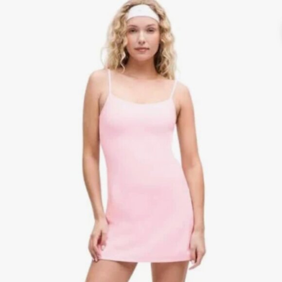 Lululemon Athletica - Align Cami Strap Dress - NWT! - Picture 1 of 4